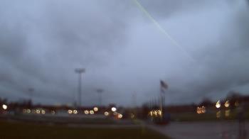 Weather camera view of West Irondequoit Central SD.