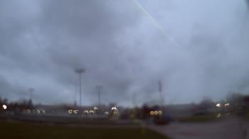 Weather camera view of West Irondequoit Central SD.