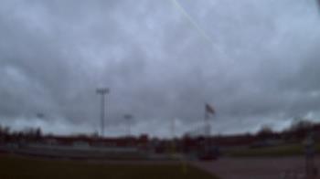 Weather camera view of West Irondequoit Central SD.