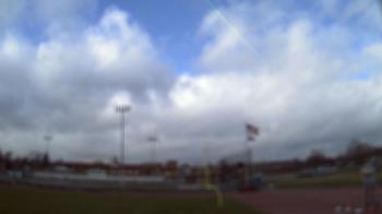 Weather camera view of West Irondequoit Central SD.