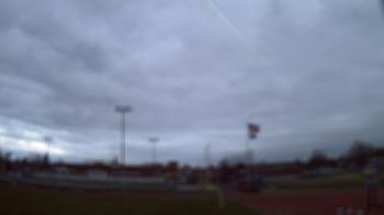 Weather camera view of West Irondequoit Central SD.