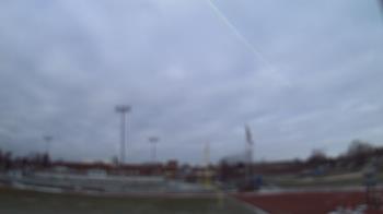 Weather camera view of West Irondequoit Central SD.