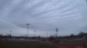 Weather camera view of West Irondequoit Central SD.