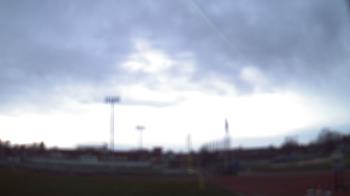 Weather camera view of West Irondequoit Central SD.