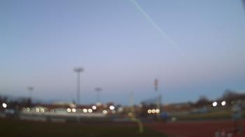 Weather camera view of West Irondequoit Central SD.