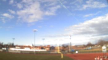 Weather camera view of West Irondequoit Central SD.