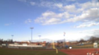 Weather camera view of West Irondequoit Central SD.