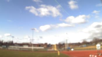 Weather camera view of West Irondequoit Central SD.