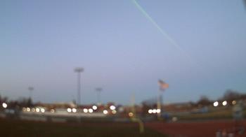 Weather camera view of West Irondequoit Central SD.