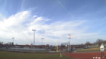 Weather camera view of West Irondequoit Central SD.