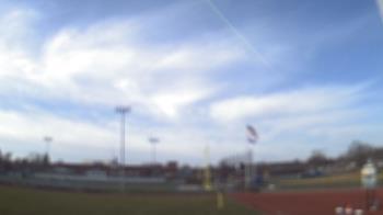 Weather camera view of West Irondequoit Central SD.