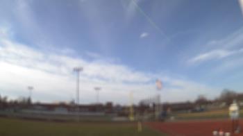 Weather camera view of West Irondequoit Central SD.