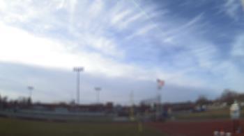 Weather camera view of West Irondequoit Central SD.