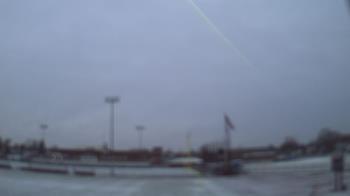 Weather camera view of West Irondequoit Central SD.