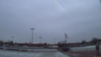 Weather camera view of West Irondequoit Central SD.