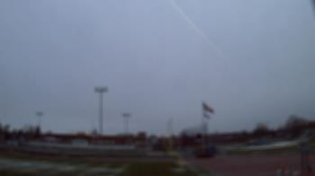 Weather camera view of West Irondequoit Central SD.