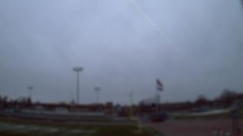 Weather camera view of West Irondequoit Central SD.