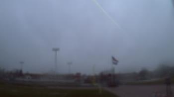 Weather camera view of West Irondequoit Central SD.