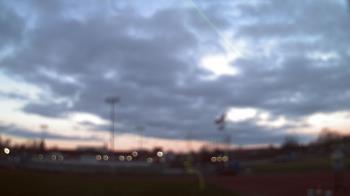 Weather camera view of West Irondequoit Central SD.