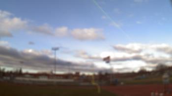 Weather camera view of West Irondequoit Central SD.