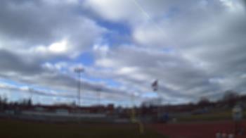 Weather camera view of West Irondequoit Central SD.