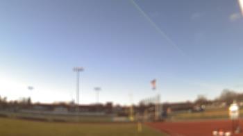 Weather camera view of West Irondequoit Central SD.