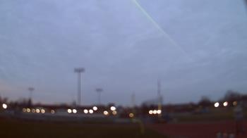 Weather camera view of West Irondequoit Central SD.