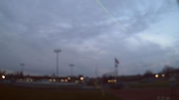 Weather camera view of West Irondequoit Central SD.