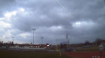 Weather camera view of West Irondequoit Central SD.