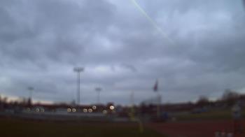 Weather camera view of West Irondequoit Central SD.