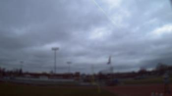 Weather camera view of West Irondequoit Central SD.