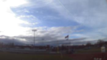 Weather camera view of West Irondequoit Central SD.