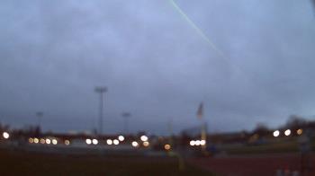 Weather camera view of West Irondequoit Central SD.