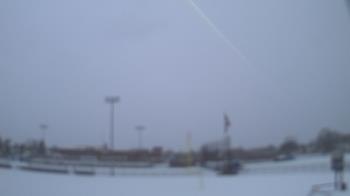 Weather camera view of West Irondequoit Central SD.