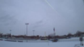 Weather camera view of West Irondequoit Central SD.