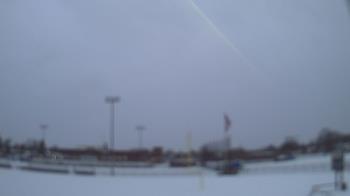 Weather camera view of West Irondequoit Central SD.