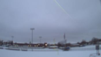 Weather camera view of West Irondequoit Central SD.