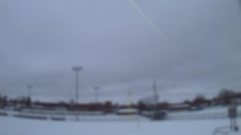 Weather camera view of West Irondequoit Central SD.