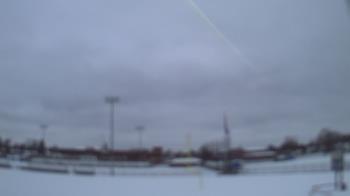 Weather camera view of West Irondequoit Central SD.