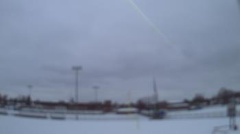 Weather camera view of West Irondequoit Central SD.