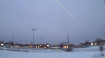 Weather camera view of West Irondequoit Central SD.