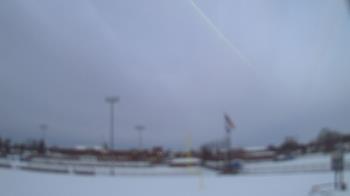 Weather camera view of West Irondequoit Central SD.
