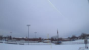 Weather camera view of West Irondequoit Central SD.