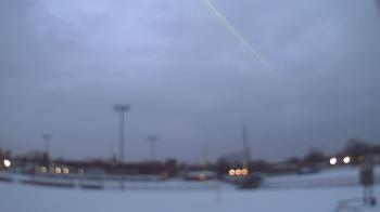 Weather camera view of West Irondequoit Central SD.