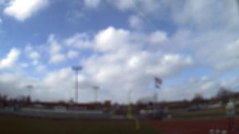 Weather camera view of West Irondequoit Central SD.