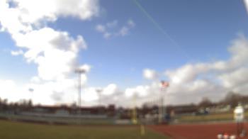 Weather camera view of West Irondequoit Central SD.