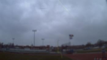 Weather camera view of West Irondequoit Central SD.