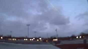 Weather camera view of West Irondequoit Central SD.