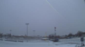 Weather camera view of West Irondequoit Central SD.