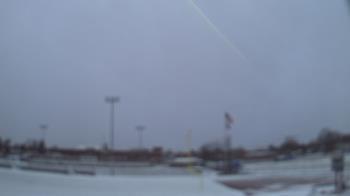 Weather camera view of West Irondequoit Central SD.